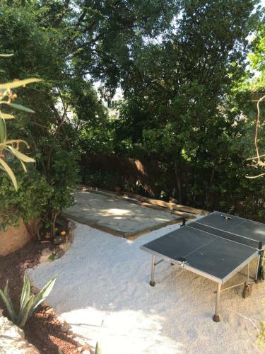 Villa Les Pervenches