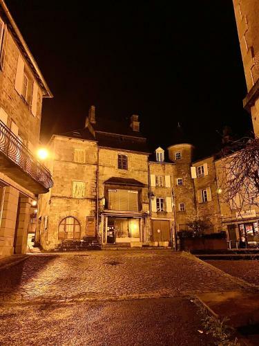 Apartamento Belles Tourelles