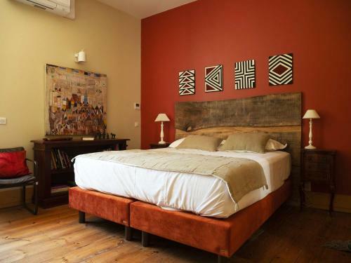 Bed & Breakfast Ch�teau Fleur D'aya