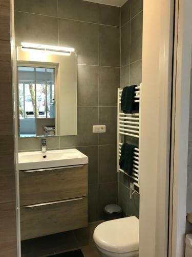 Apartamento Studio � Toulouse Avec Parking, M�tro � 500m