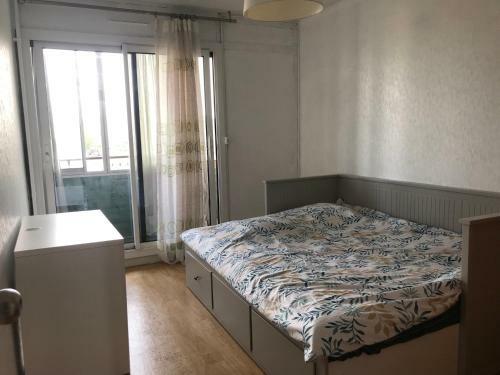 Apartamento Superbe Appartement Avec Place de Parking Priv�