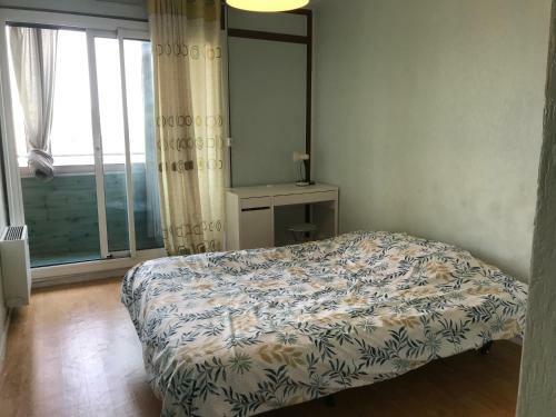 Apartamento Superbe Appartement Avec Place de Parking Priv�