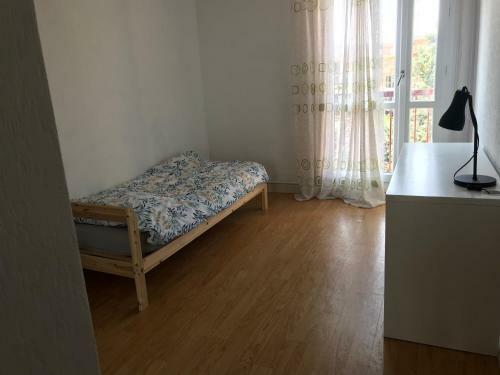 Apartamento Superbe Appartement Avec Place de Parking Priv�