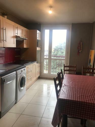 Apartamento Superbe Appartement Avec Place de Parking Priv�