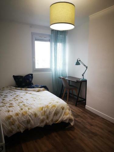 Apartamento Appartement Rocking On The Wood