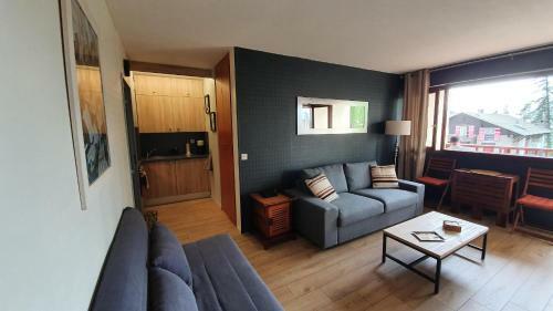 Apartamento Studio Hyper Centre Valberg