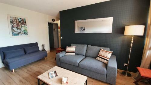 Apartamento Studio Hyper Centre Valberg