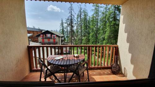 Apartamento Studio Hyper Centre Valberg