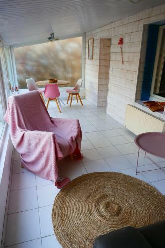 Maisonnette � La Nouill�re