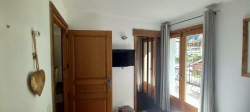 Apartamento Appartamento Di Charme Vallorcine