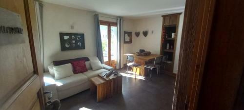 Apartamento Appartamento Di Charme Vallorcine