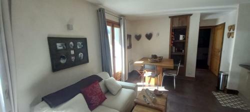 Apartamento Appartamento Di Charme Vallorcine