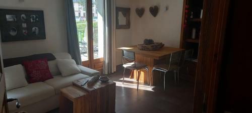 Apartamento Appartamento Di Charme Vallorcine