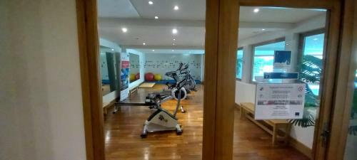 Apartamento Appartamento Di Charme Vallorcine