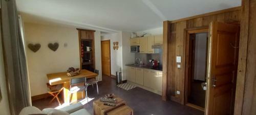Apartamento Appartamento Di Charme Vallorcine