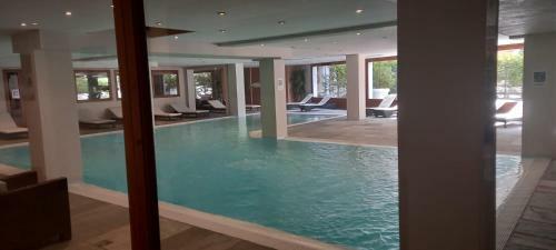 Apartamento Appartamento Di Charme Vallorcine