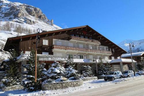 Apartamento Appartement R�nov�, Dans Le Centre de Val