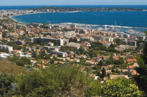 Apartamento Charmant T2 Id�alement Situ�