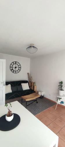 Apartamento Charmant T2 Id�alement Situ�