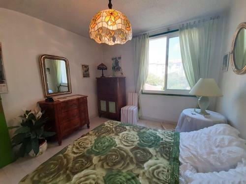 Apartamento Solaris