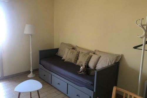 Apartamento Nice Studio Of 23 M With Wifi-balcon And Pool