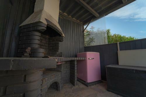Villa Agate By Precious Houses