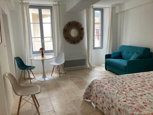 Hostal Maison Deli�re