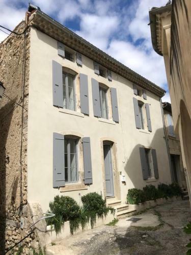 Hostal Maison Deli�re