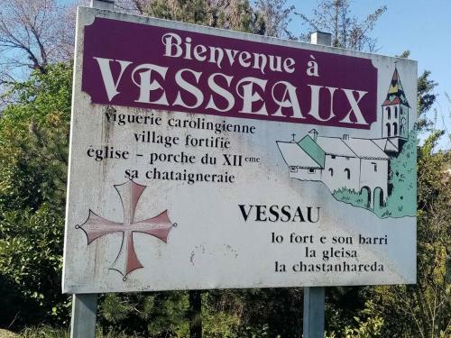 Bed & Breakfast Villa C�line