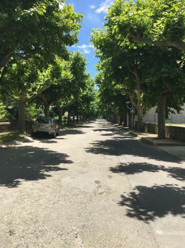 Bed & Breakfast Villa C�line