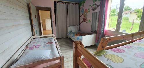 G�te Du Lac Blanc Pour 11 Personnes Avec Piscine