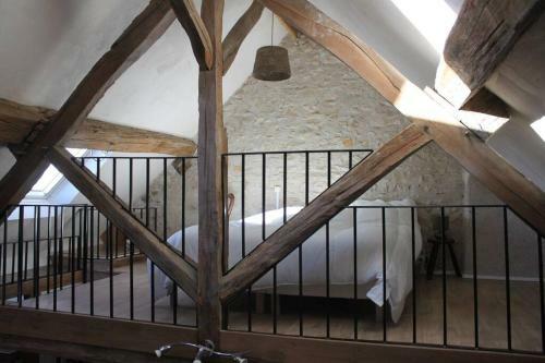 Apartamento Cellier De L'abbaye