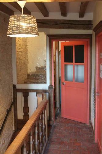 Apartamento Cellier De L'abbaye