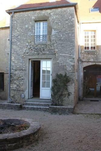 Apartamento Cellier De L'abbaye