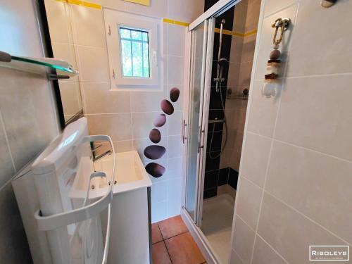 Vias-plage - Maison En R�sidence � 800m de La Mer