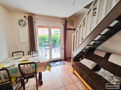 Vias-plage - Maison En R�sidence � 800m de La Mer