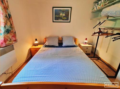 Vias-plage - Maison En R�sidence � 800m de La Mer