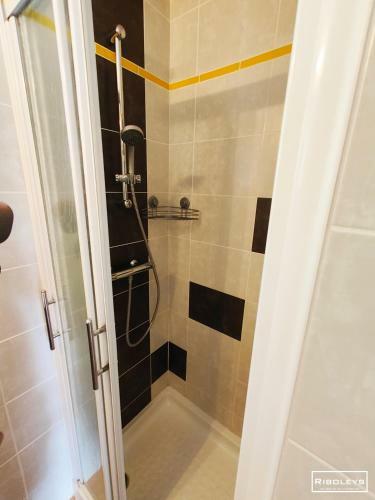 Vias-plage - Maison En R�sidence � 800m de La Mer
