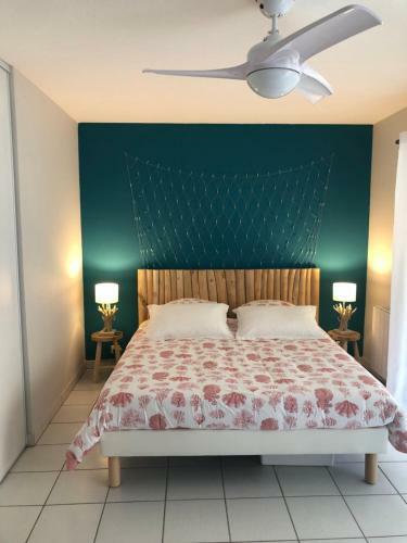Apartamento Jetez L'ancre