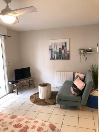 Apartamento Jetez L'ancre