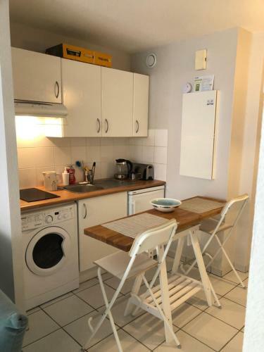 Apartamento Jetez L'ancre