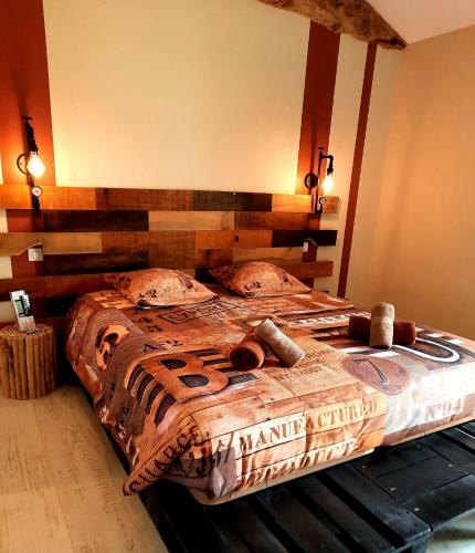 Hostal Bien �tre Simple