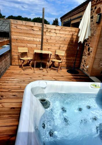 Hostal Bien �tre Simple