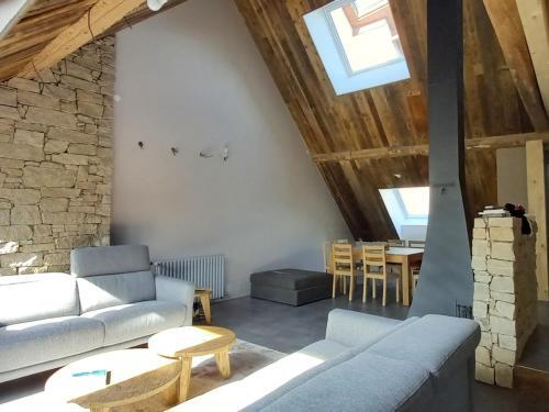 Apartment Villard-de-lans, 4 Bedrooms, 8 Persons - Fr-1-548-23