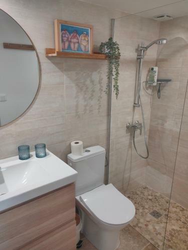 Le Secret Du Moulin, Agr�able Tiny House Villefort