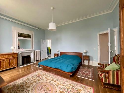 Hostal Remote Coliving Bourgogne