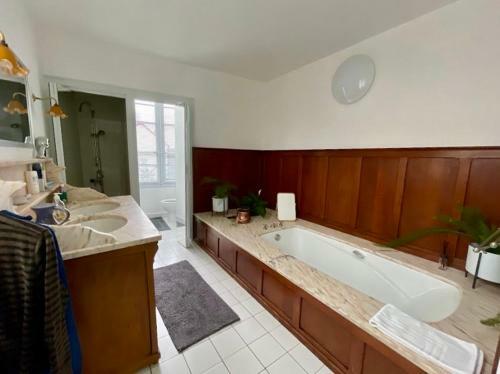Hostal Remote Coliving Bourgogne