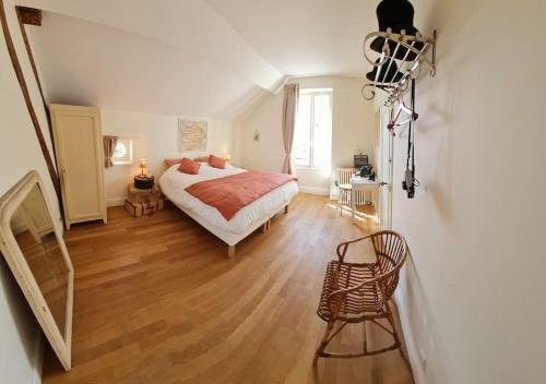 Maison Lou Cocotte
