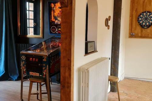 Maison Lou Cocotte