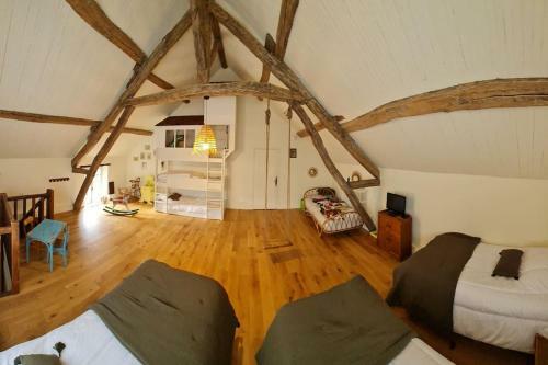 Maison Lou Cocotte